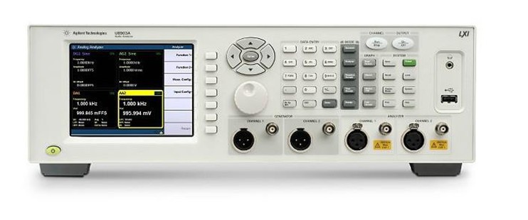 二手安捷伦/Agilent U8903A音频分析仪 维修U8903A回收U8903B买卖
