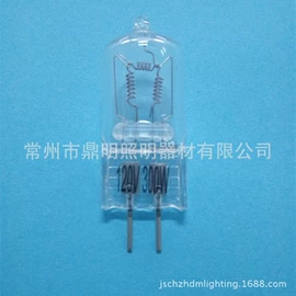 卤钨灯泡;舞台灯;金卤灯