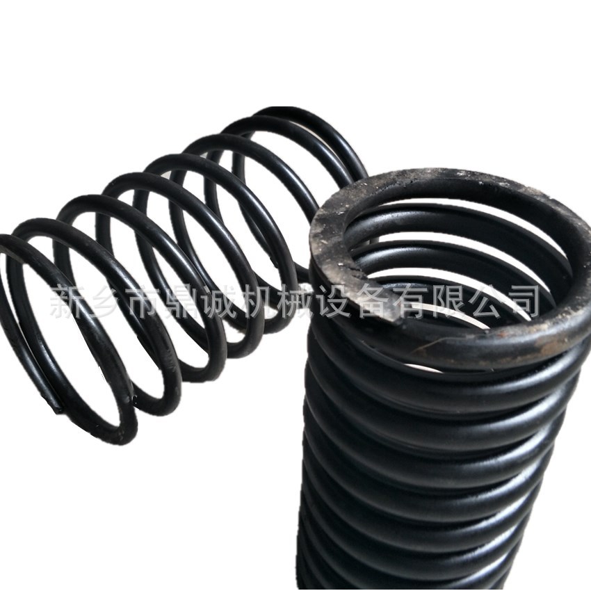 Xinxiang Spring Manufactor design compress Spring goods in stock supply 350 Kilogram compression 10-20mm Shock absorber spring