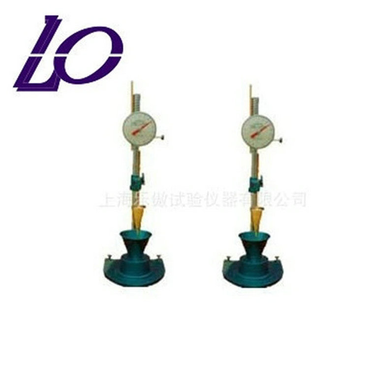 长期供应砂浆稠度仪 SC-145 砂浆稠度测试仪 砂浆检测试验仪器