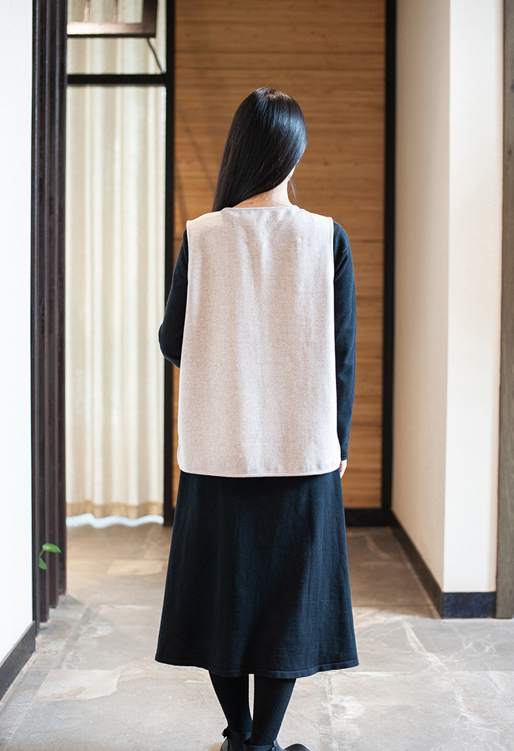 Gilet femme - Ref 3434809 Image 26