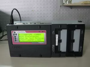 Машина для испытания проволоки Xilisi 1000H+/1100H+, быстрое обслуживание