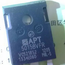 APT5015BVFRG 场效应管系列