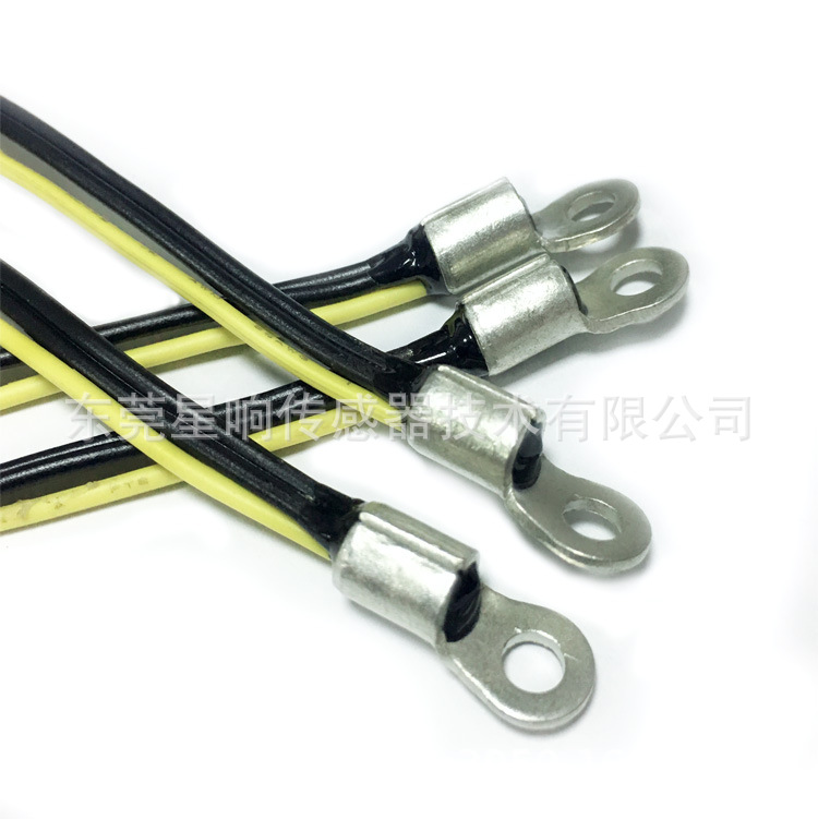 温度传感器各类不锈钢温度探头数字温度传感器NTC温度传感器