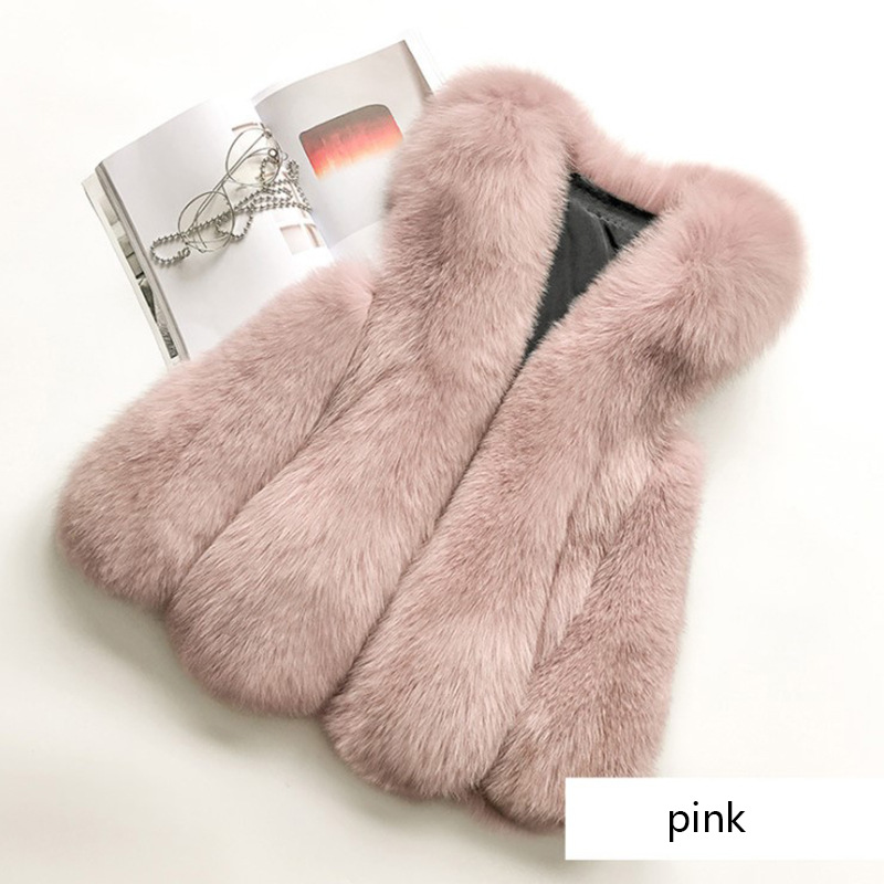 Gilet femme - Ref 3317683 Image 14