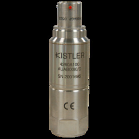供应瑞士KISTLER(奇石乐）压力传感器4260A
