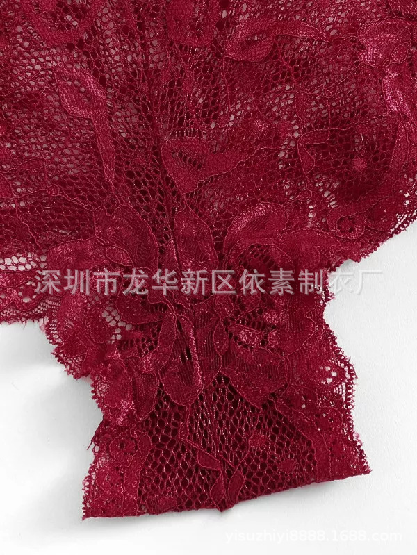 Soutiens-gorge en  dentelle - Ref 3370343 Image 4