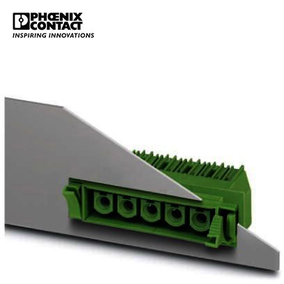 菲尼克斯穿墙式插座DFK-IPC 16/ 2-G-10,16-1702413