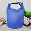 2018 New fashion PVC Bucket bag Swimming drift outdoors motion Storage bag travel Mountaineering knapsack wholesale