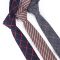 一件代發 棉提花條紋格子領帶 男士婚慶派對服飾配件 領帶