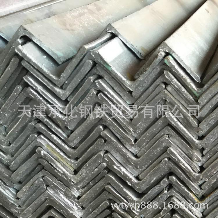 商家销售Q235C角钢|Q345D不锈钢角钢|Q195B角钢商品