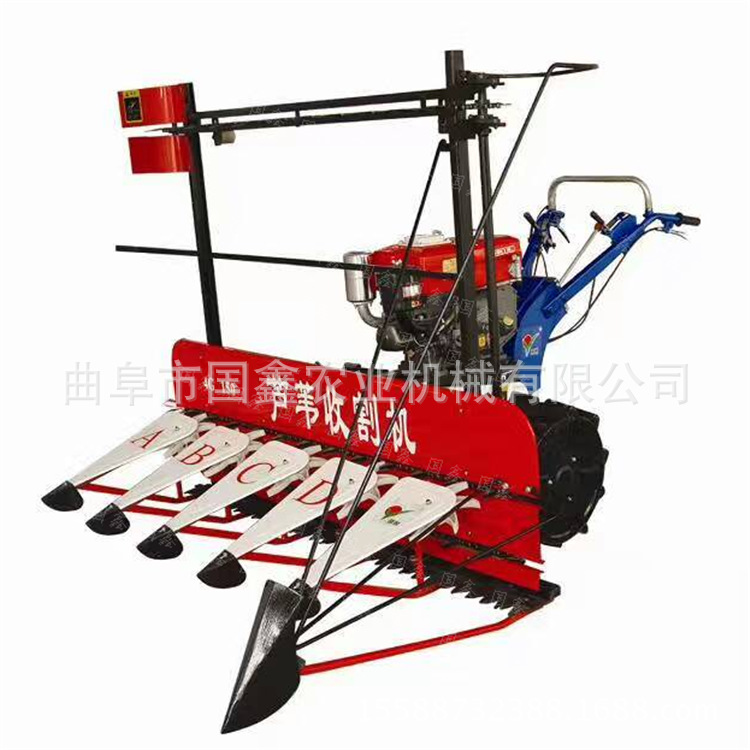 衡水轻便式辣椒收获机