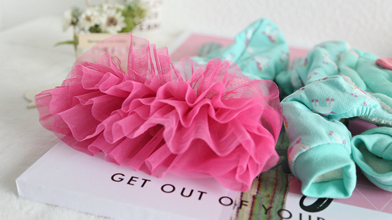 可爱小马服情侣装