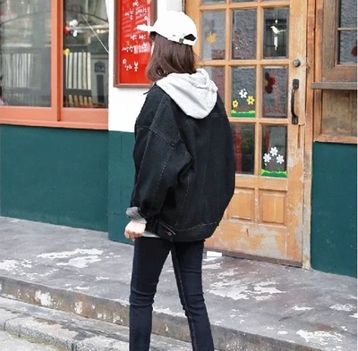 Blouson femme en Cow-boy - Ref 3322365 Image 13