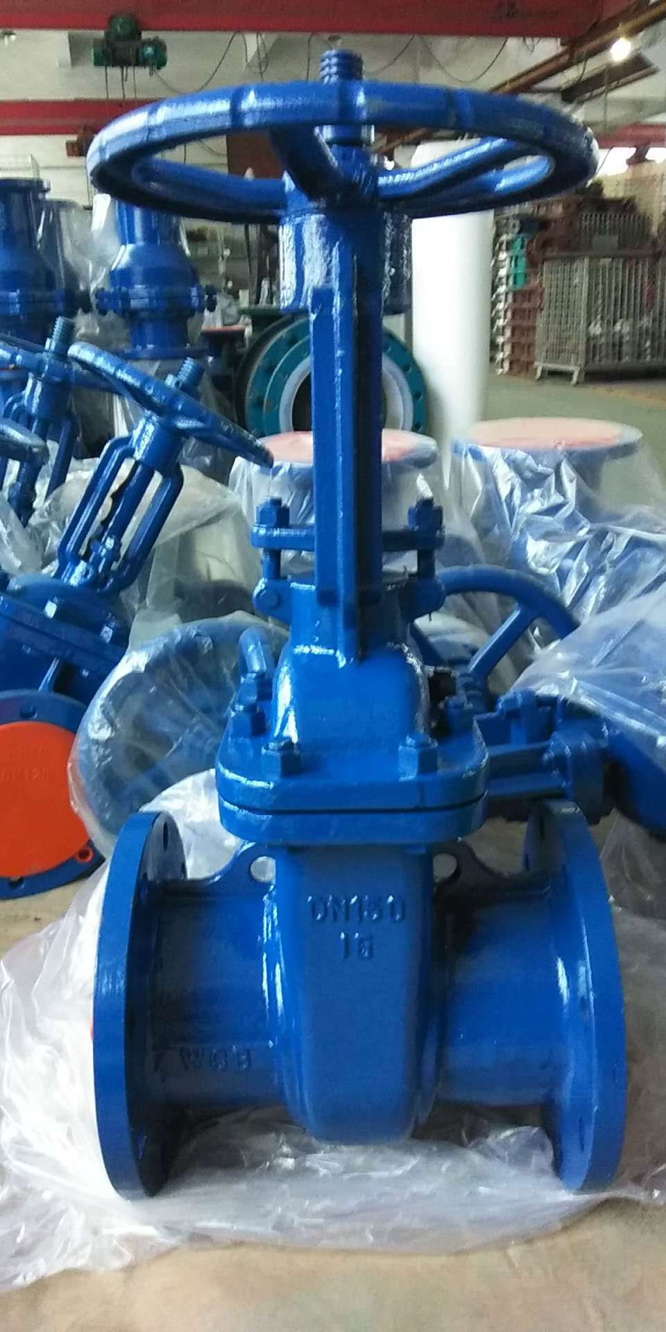 专业生产  手动衬四氟法兰闸阀Z41F46-16 耐酸碱防腐闸阀