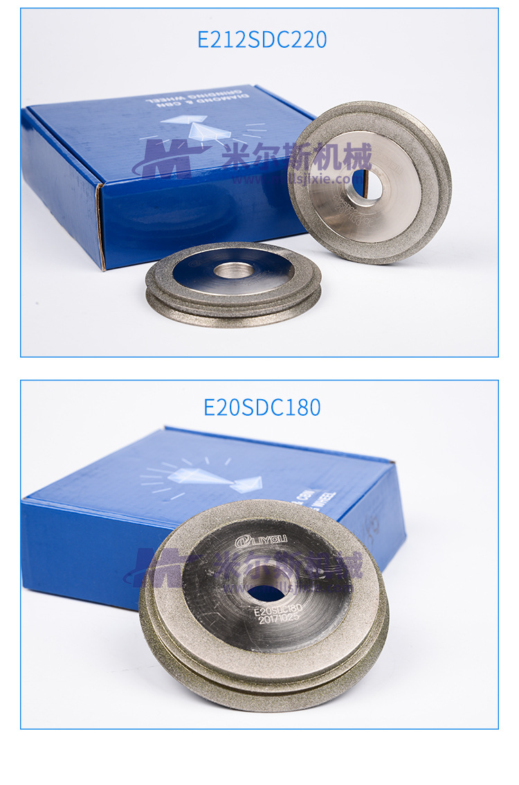 山西钜星超硬砂轮研制立异赢商场