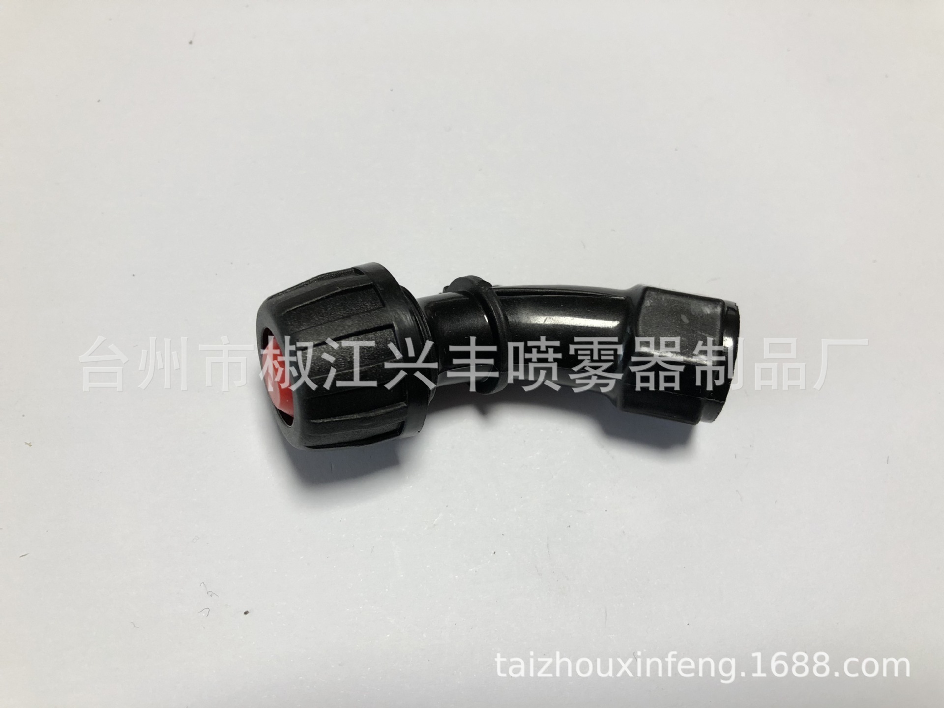 pts-59  喷雾器单喷头塑料  手动电动喷雾器喷头 园林喷头 精品型