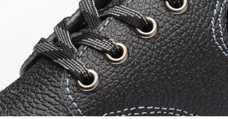 Chaussures de sécurité - Dégâts de perçage - Ref 3404919 Image 15