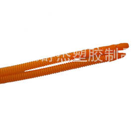 厂家供应 塑料软管  hdpe 塑料管 一次性排水管 排气管生产