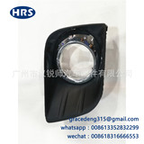 52040-60010 Применимо к Toyota Rand Cool Road Ziprado Dominant LC150 FOG Light Frame Fog Light Hrsa