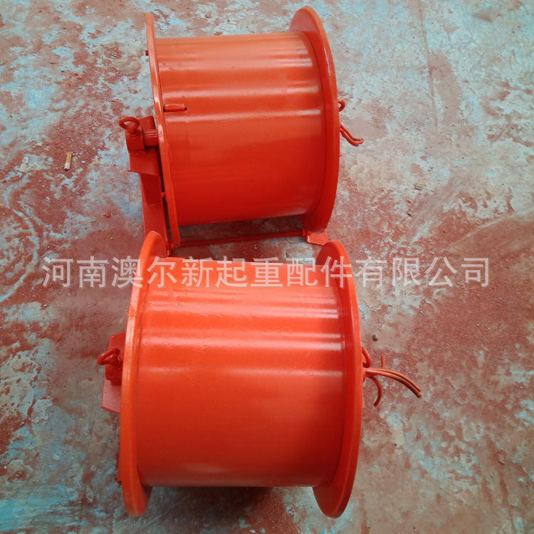 弹簧式电缆卷筒 行车电缆卷筒 磁滞式电缆卷筒 自动电缆卷筒