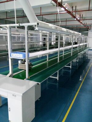 生产流水线 平板线 工作台等设备|ms