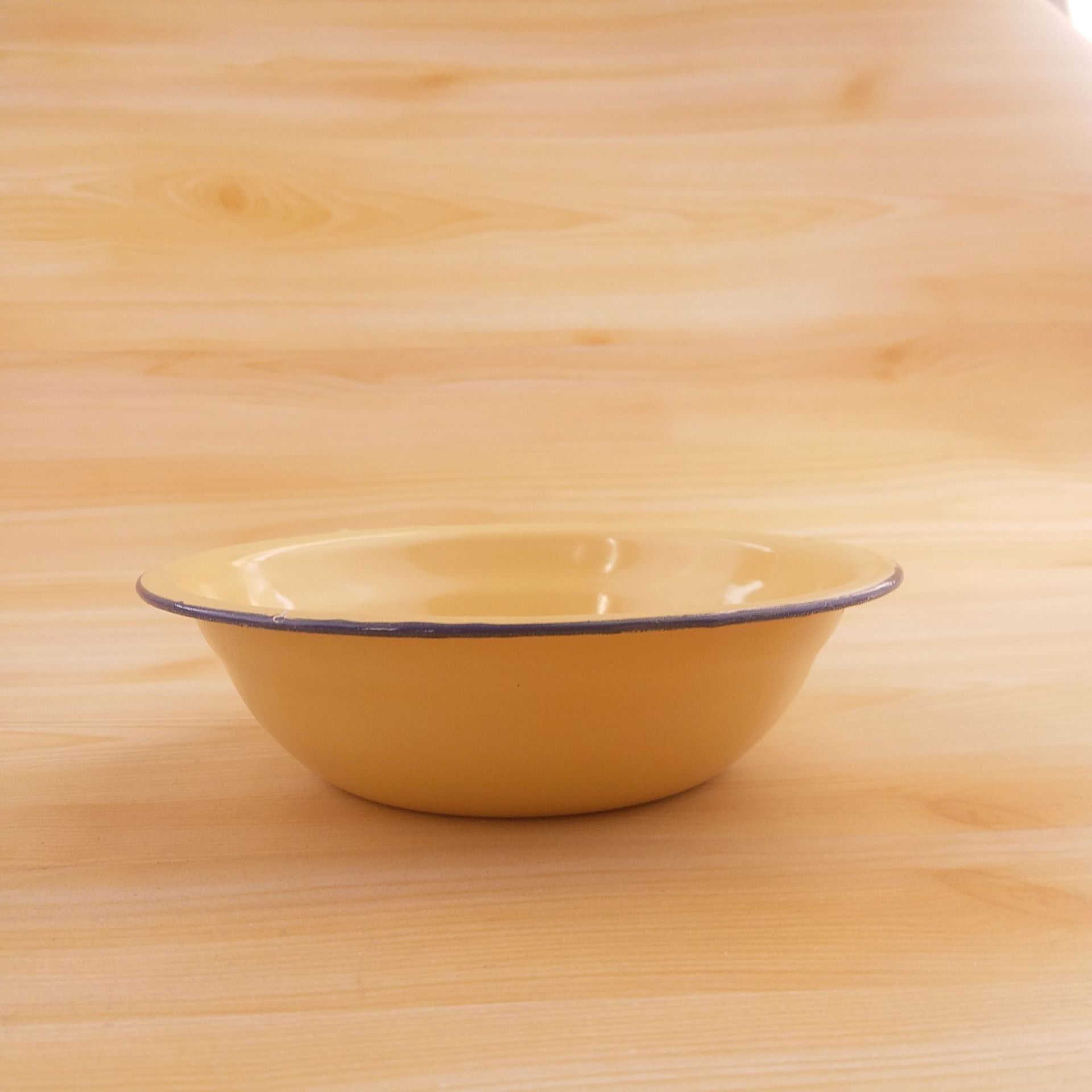 加厚带磁汤盆不锈钢汤碗 宽边盆 不锈钢小碗盆 食堂洗菜盆-阿里巴巴