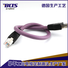���l��̫�W���� �ŷ�����ǧ�׾W�j���̾�EtherCAT���I��̫�W��|