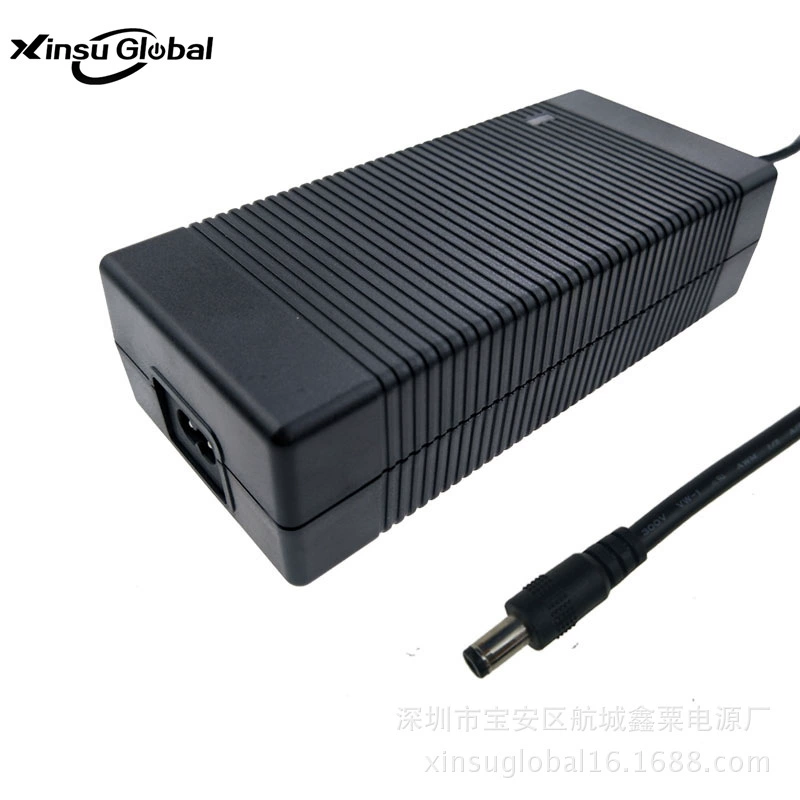 Зарядное устройство для литиевой батареи 25.2V6A 3C KC UL CE PSE 6s