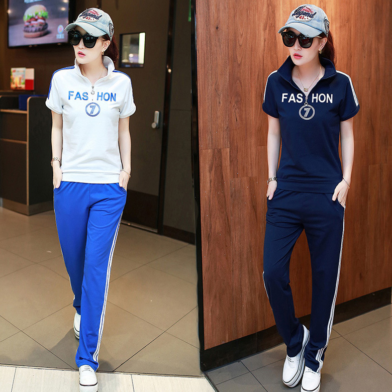 Costume femme en Mélange de coton - Ref 3335756 Image 4