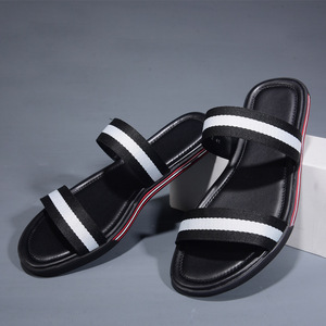 ស្បែកជើងនារី Men Casual Sandals Soft Soled Outdoor Shoes PZ282253