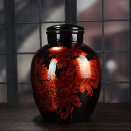 酒壶;装饰花瓶;碗碟盘套装