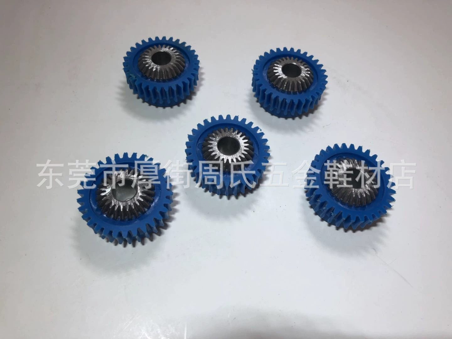 Specifier gear shovel gear peeling machine accessories