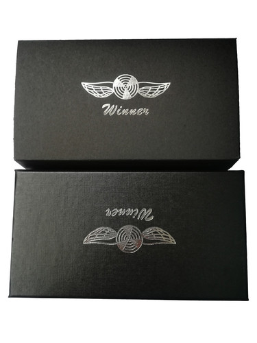 TWINNER winner original watch box mechanical watch watch box watch box Tianyi original watch box