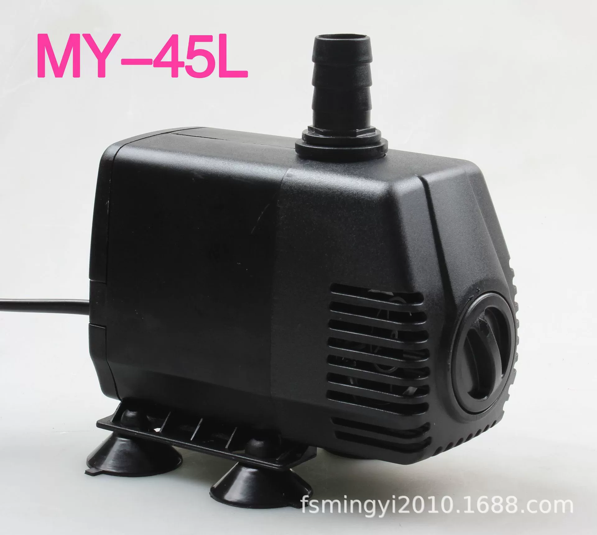 Mingyi MY-45L насос для рыбных цилиндров ремесленный насос микро погружной насос фильтр насос