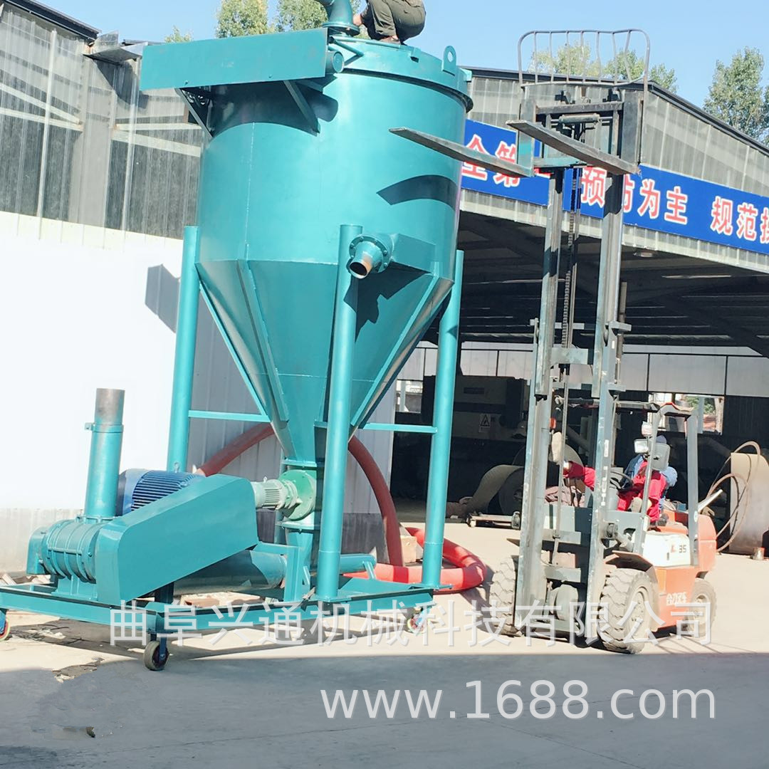 无尘环保输送机厂家