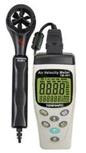 台湾泰玛斯Tenmars  风速仪TM-403