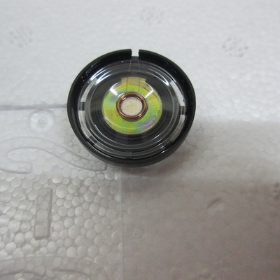 29MM大磁塑胶玩具扬声器 塑胶8o 0.25w喇叭 门铃喇叭 大音量喇|ms