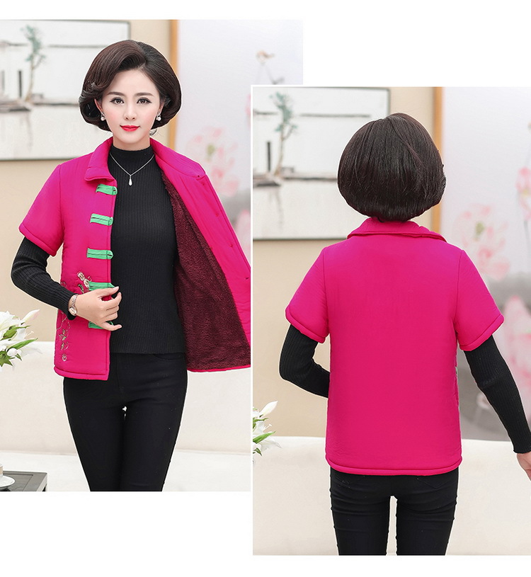 Gilet femme en Polyester - Ref 3317534 Image 21