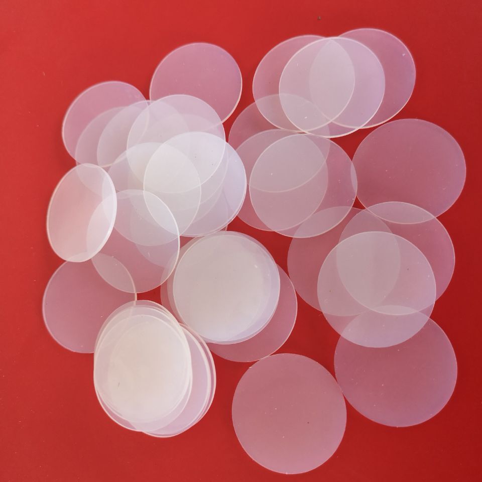 大量销售硅胶垫 透明硅胶垫片 硅胶脚垫 橡胶垫 防滑垫
