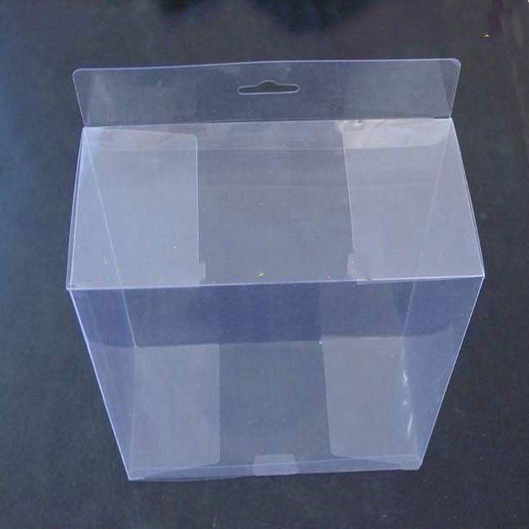 工厂生产批发pvc包装盒 饰品包装 礼品包装 工艺品包装