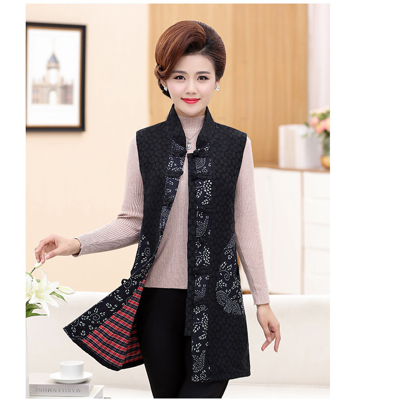 Gilet femme en Coton - Ref 3317107 Image 18