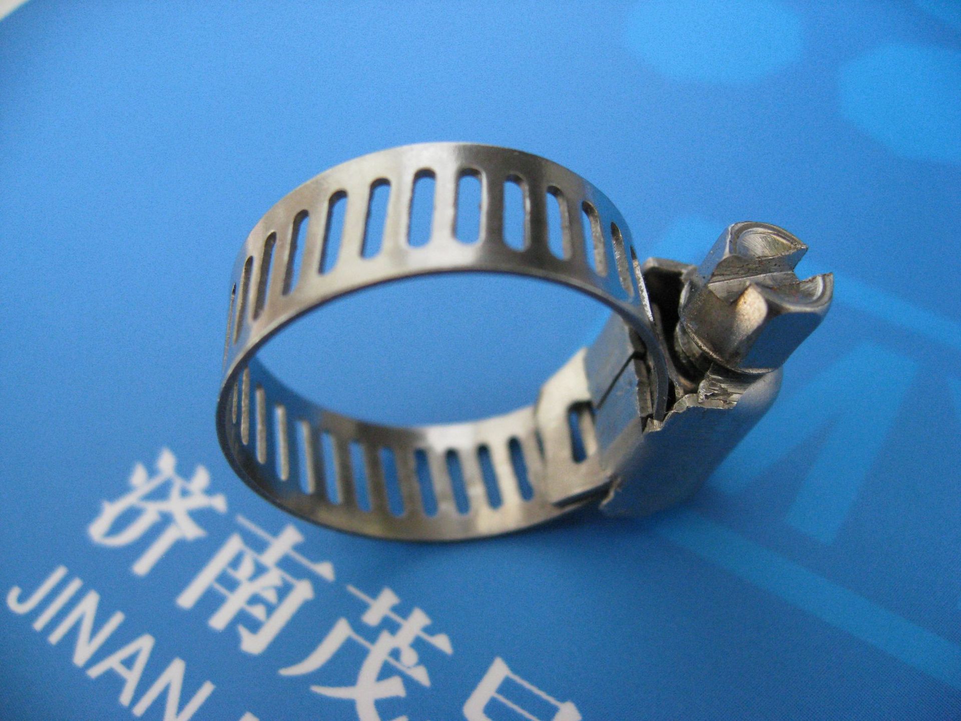 美式喉箍/带宽12.7mm