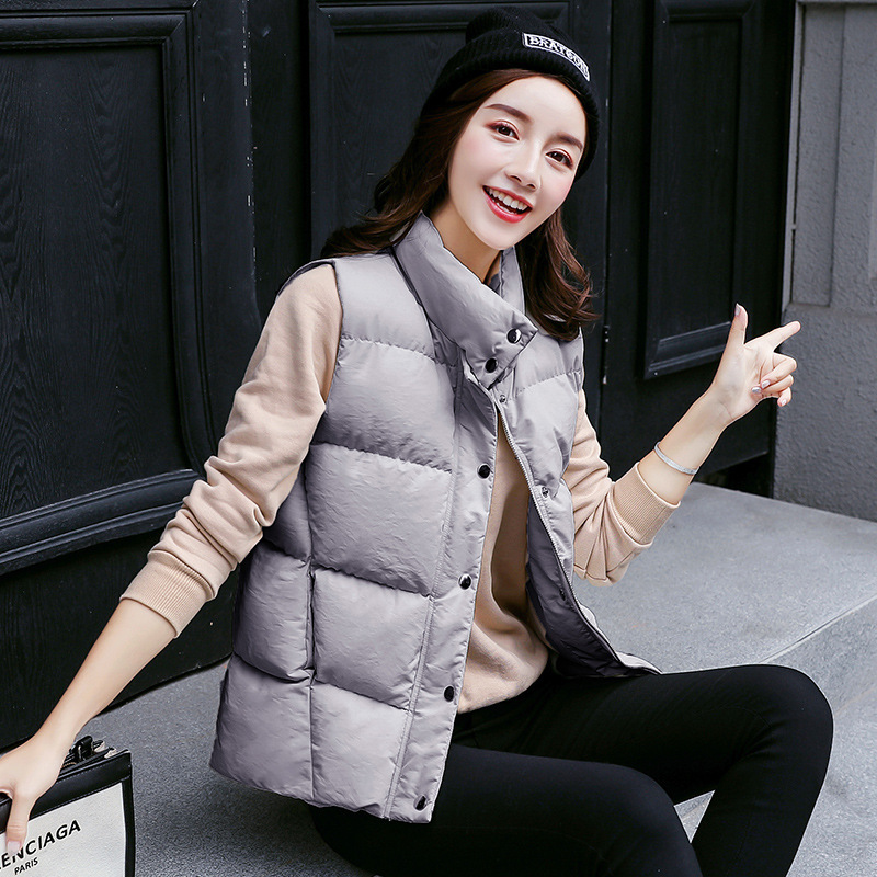 Gilet femme en Fibre de polyester - Ref 3317742 Image 4