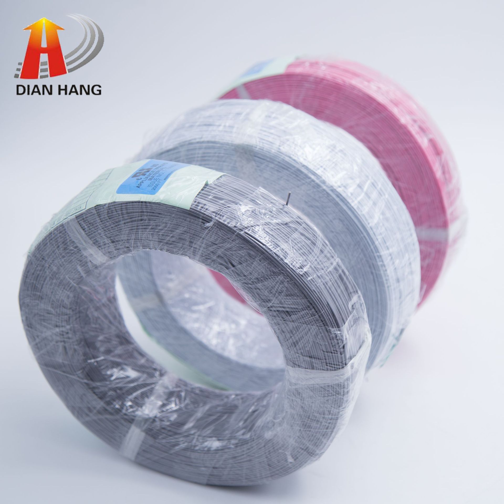 DIANHANGƷUL׼1061ϵе PVC Ե ͭ