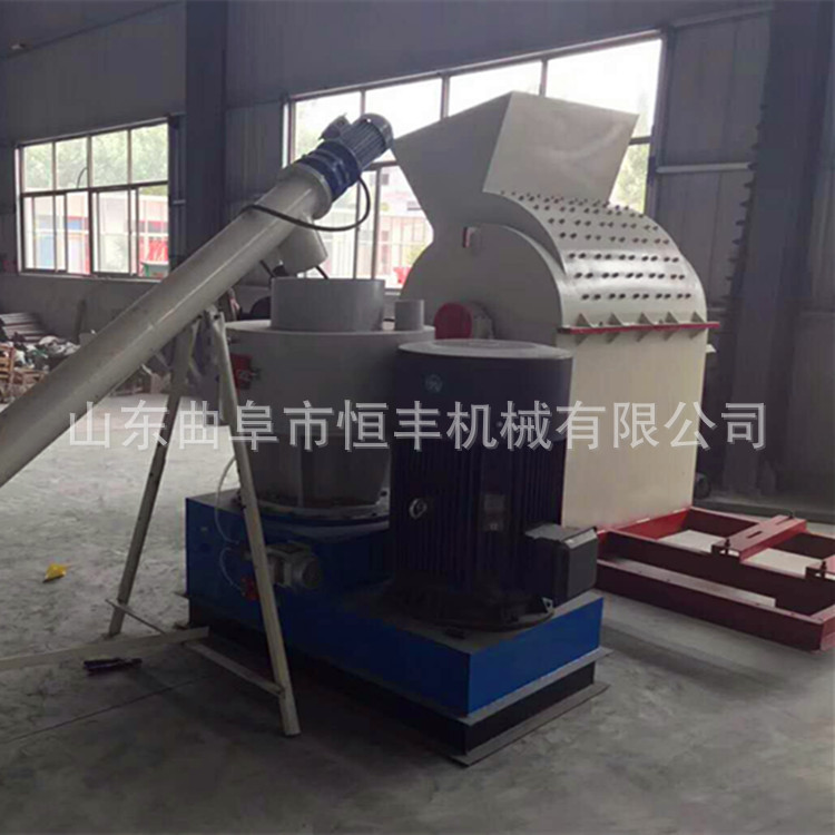 800型树枝粉碎机  木头木料粉碎机 建筑模板粉碎机