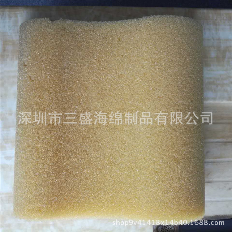 供应 耐高温防火pet过滤棉 水族初效过滤棉 活性炭过滤棉