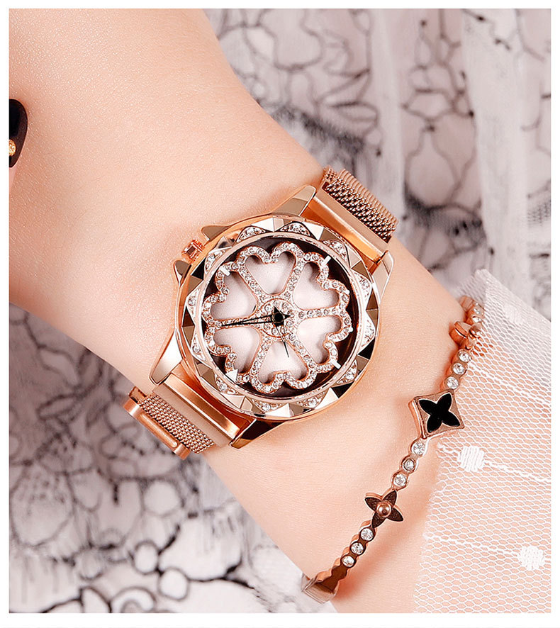 Montre femme SANDA - Ref 3389500 Image 23