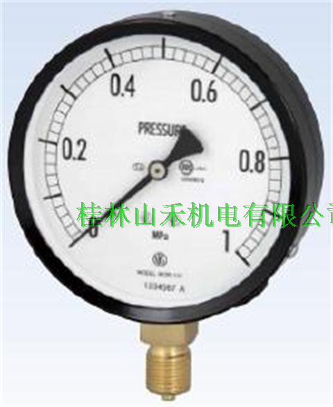 优势供应日本NAGANO长野计器NKS压力表 AA10-121