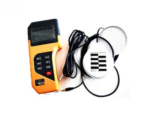 直销JTR09系列辐射热计 0～10KW/㎡